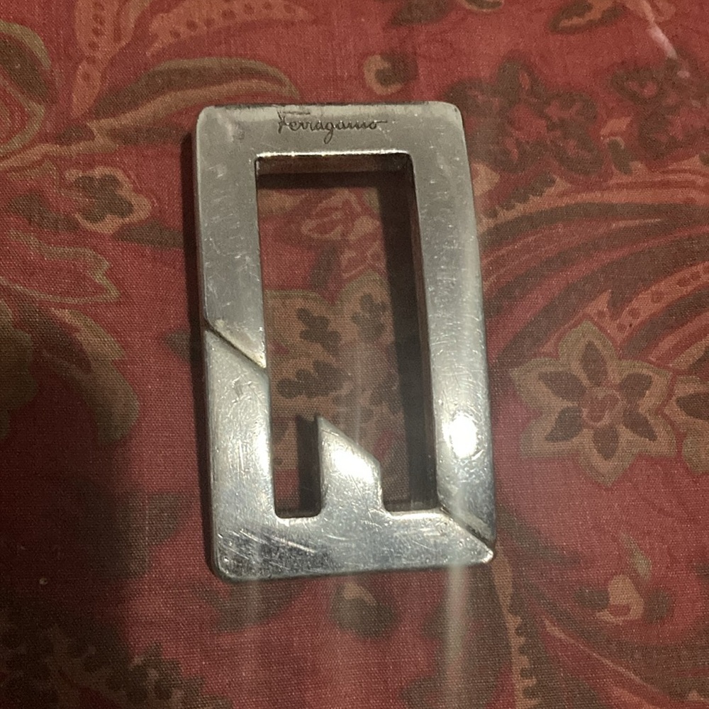 Belt buckle - Picture 3 of 7